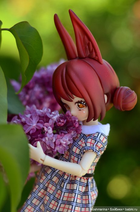 Зайцы повсюду — Куклы Simontoys и Come4Free (Blind Box): Teennar (фото 2)
