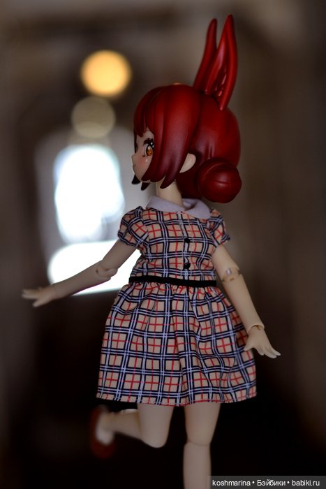Зайцы повсюду — Куклы Simontoys и Come4Free (Blind Box): Teennar (фото 8)