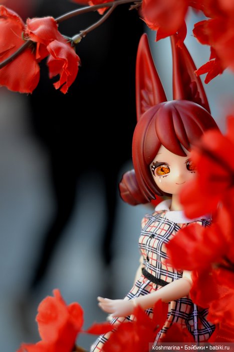 Зайцы повсюду — Куклы Simontoys и Come4Free (Blind Box): Teennar (фото 3)