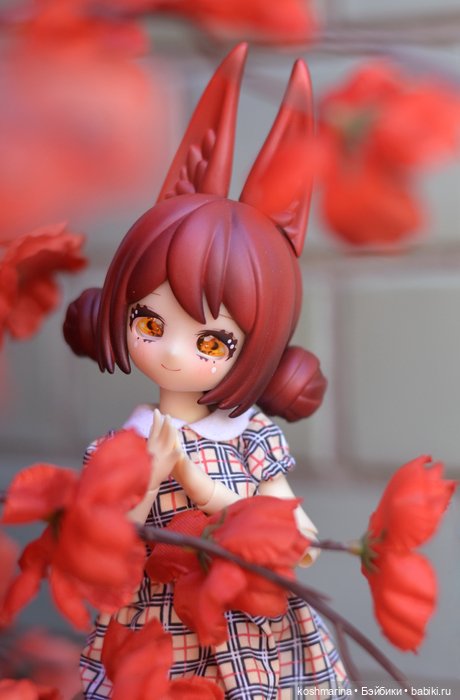 Зайцы повсюду — Куклы Simontoys и Come4Free (Blind Box): Teennar (фото 4)