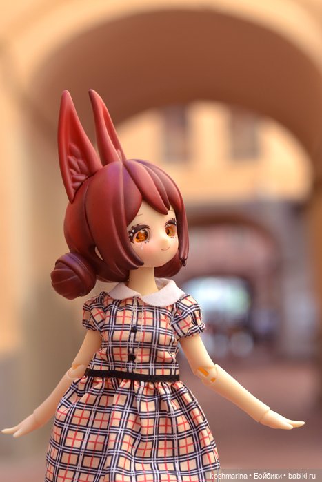 Зайцы повсюду — Куклы Simontoys и Come4Free (Blind Box): Teennar (фото 10)