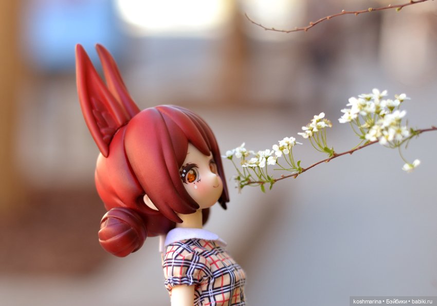 Зайцы повсюду — Куклы Simontoys и Come4Free (Blind Box): Teennar