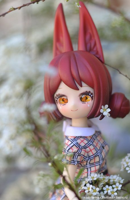 Зайцы повсюду — Куклы Simontoys и Come4Free (Blind Box): Teennar
