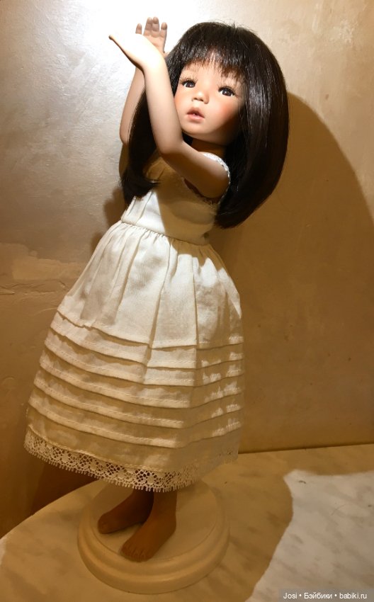 Нежная Leah от Dianna Effner (фото 2)