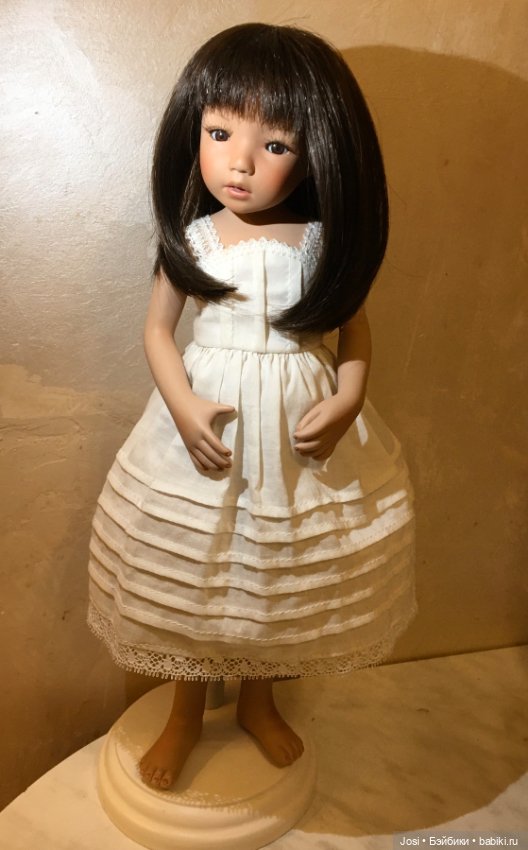 Нежная Leah от Dianna Effner (фото 8)