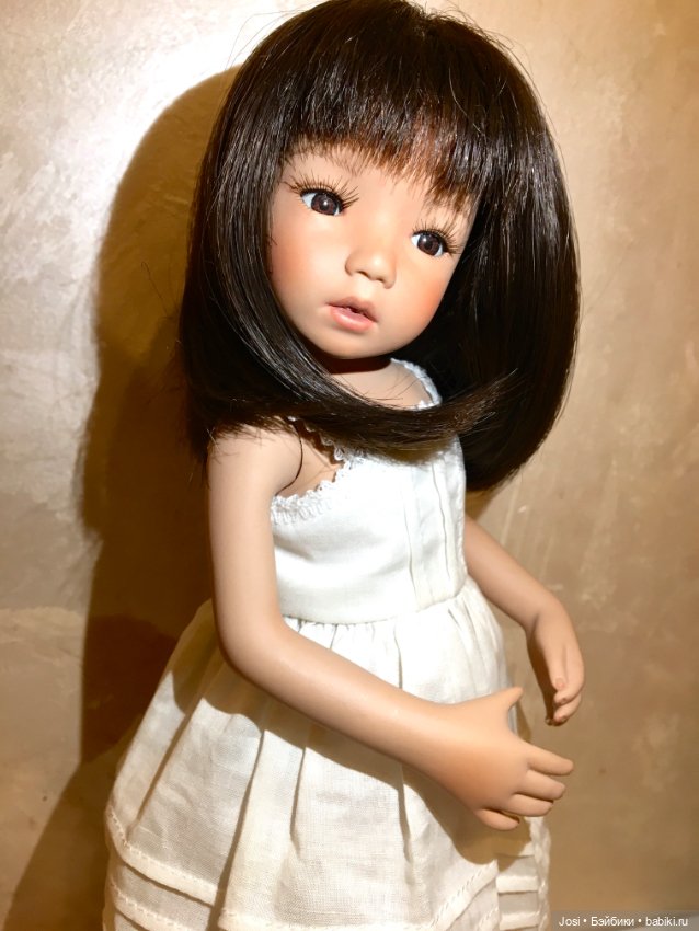 Нежная Leah от Dianna Effner (фото 3)