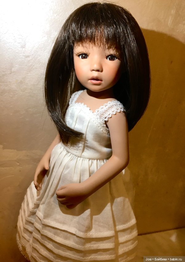 Нежная Leah от Dianna Effner (фото 6)