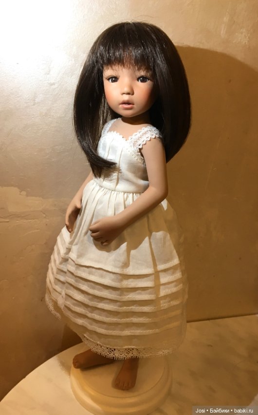 Нежная Leah от Dianna Effner (фото 4)