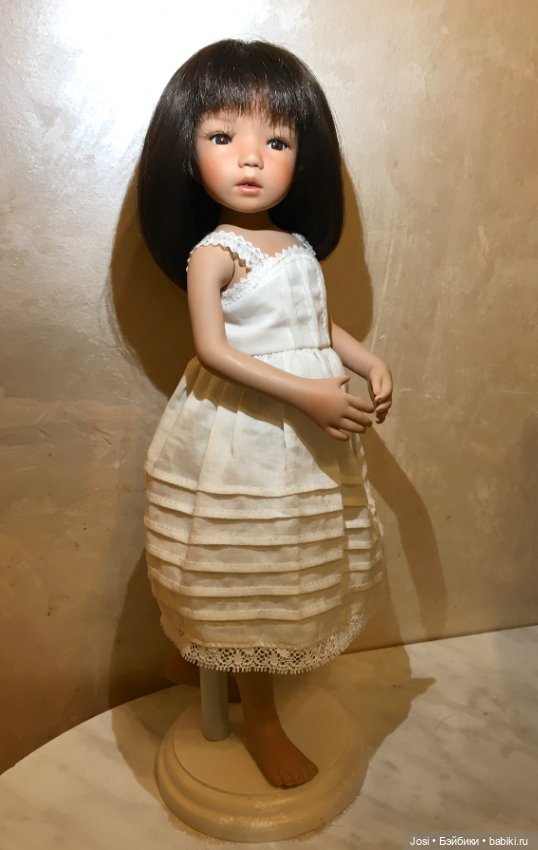 Нежная Leah от Dianna Effner (фото 9)