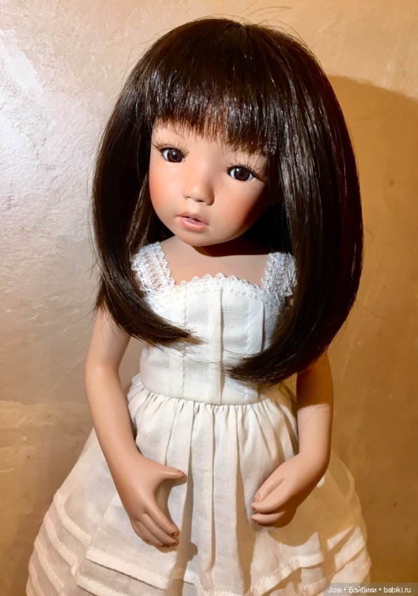 Нежная Leah от Dianna Effner (фото 5)