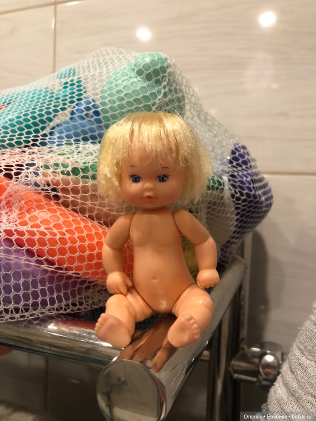 Подкидыш — Опознание кукол СССР и ГДР: поиск по фото (фото 4)