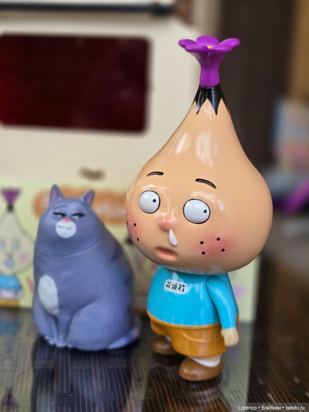 Азиатики — Куклы Holala (Холала) от Jenny Fairytown: Pipita (фото 7)