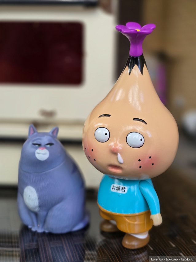 Азиатики — Куклы Holala (Холала) от Jenny Fairytown: Pipita (фото 8)