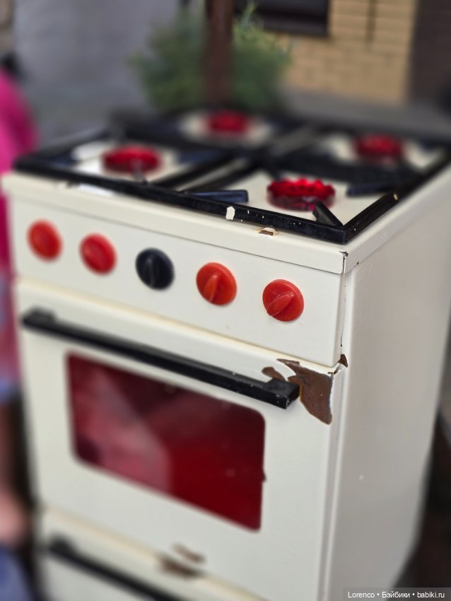 Винтажный винтаж — Винтажные куклы ГДР (Немки): Бигги (фото 4)