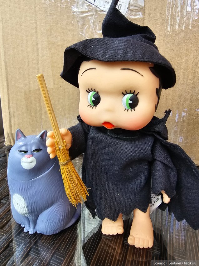 Винтажный винтаж — Винтажные куклы ГДР (Немки): Бигги (фото 5)