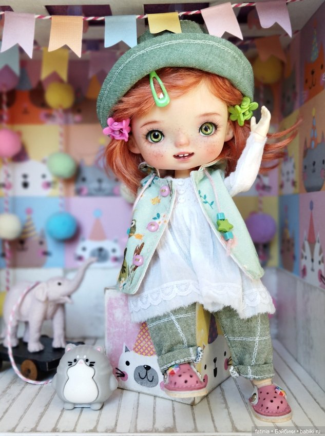 Детки - конфетки.. много не мало:)) (фото 5)