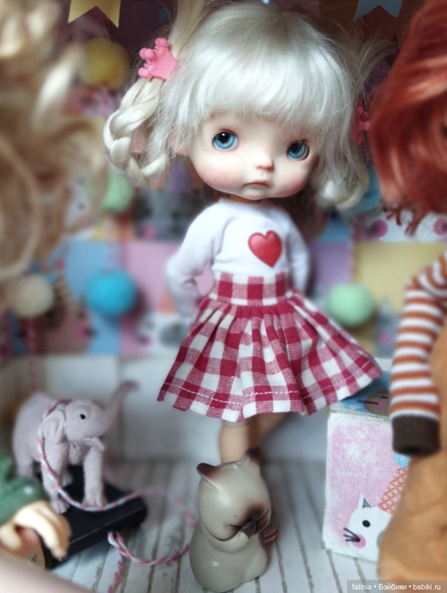 Детки - конфетки.. много не мало:)) (фото 8)