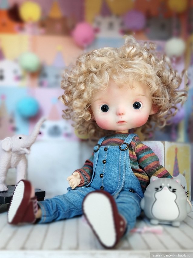 Детки - конфетки.. много не мало:)) (фото 9)