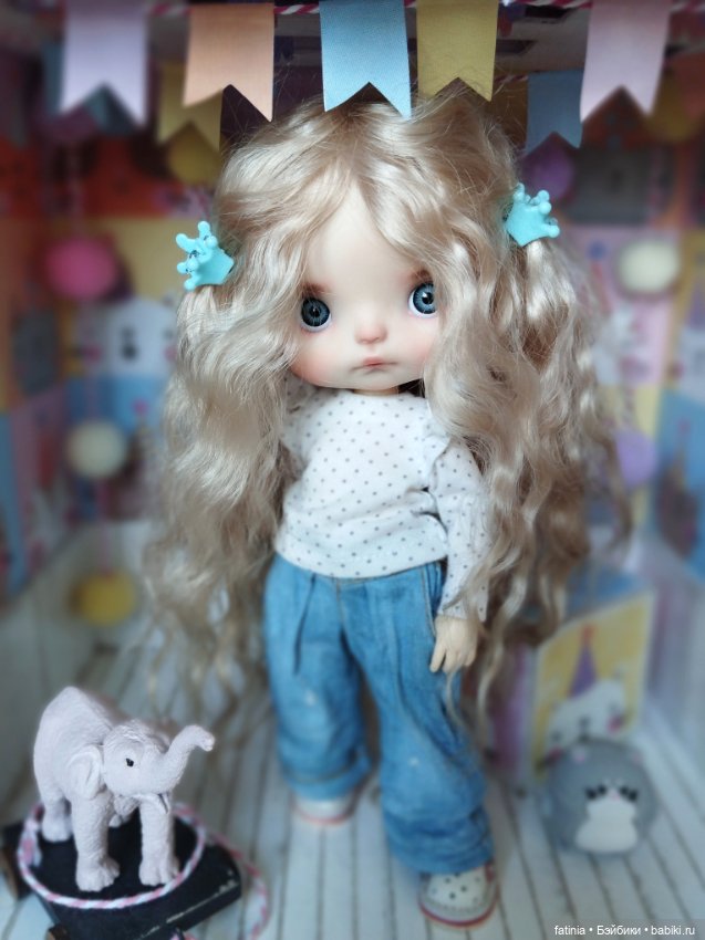 Детки - конфетки.. много не мало:)) (фото 3)