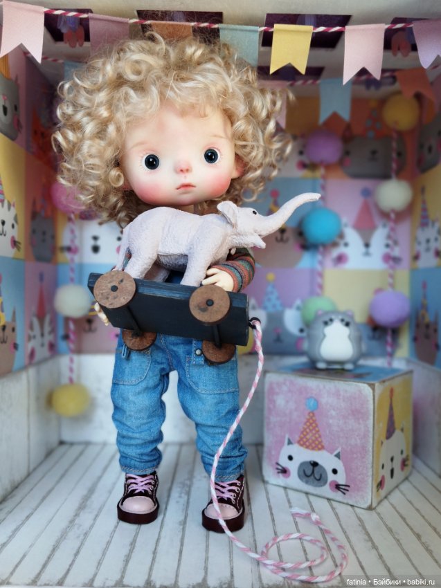 Детки - конфетки.. много не мало:)) (фото 10)