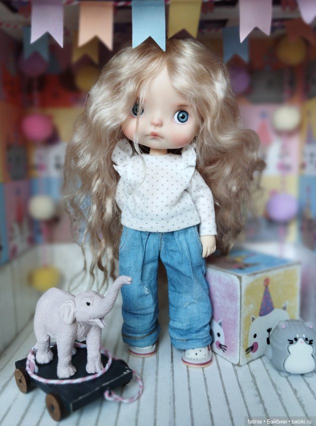 Детки - конфетки.. много не мало:)) (фото 4)