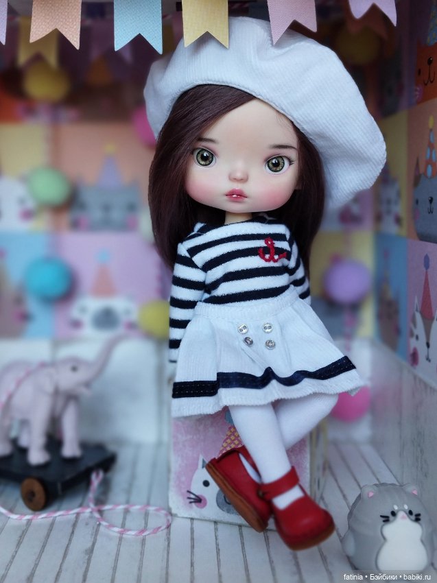 Детки - конфетки.. много не мало:)) (фото 2)