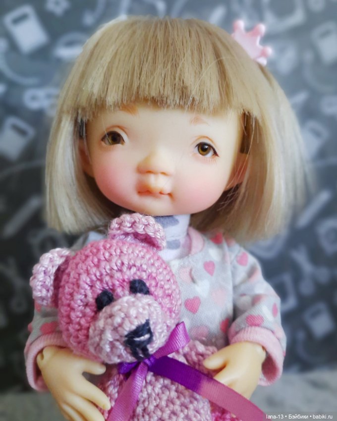 Как девчонки подбирали образы (фото 6)