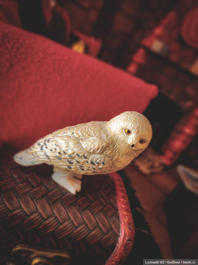 Гостиные Гриффиндор и Слизерин (фото 2)