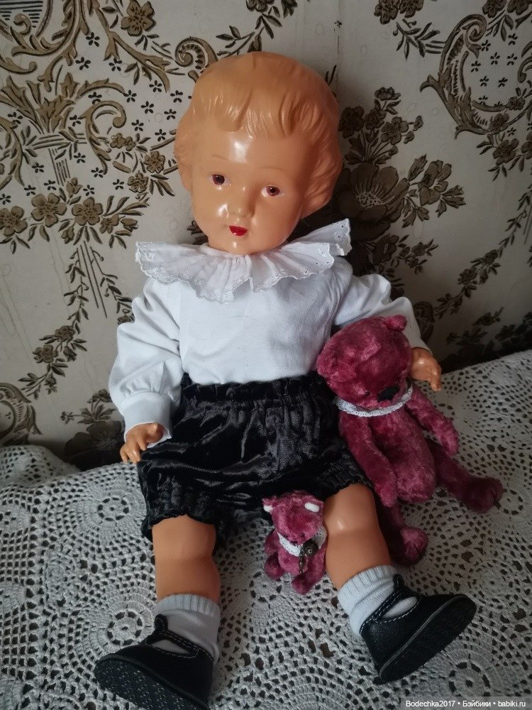 Мое солнышко — Авторские мишки Тедди и друзья: фото (фото 9)