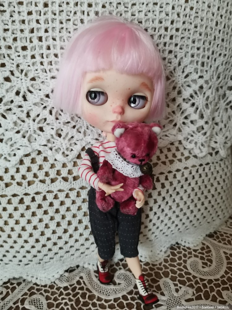 Мое солнышко — Авторские мишки Тедди и друзья: фото (фото 7)