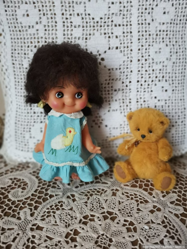 Мое солнышко — Авторские мишки Тедди и друзья: фото (фото 5)