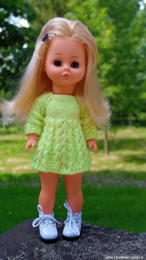 Новая жизнь старых кукол. Тайна детской фотографии или Армия Счастья (фото 5)