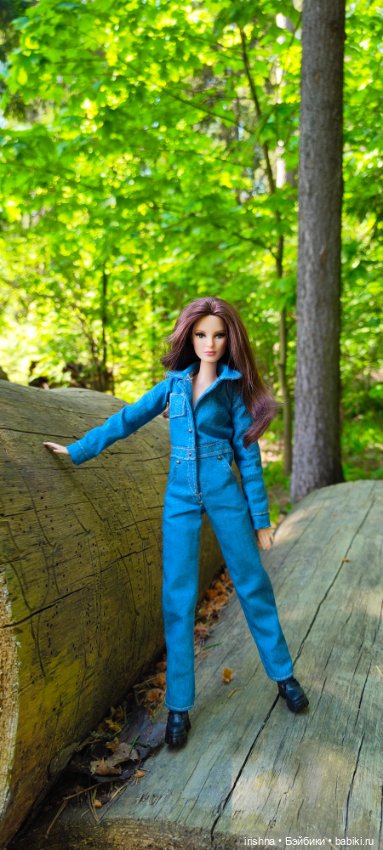 Лабутенки и природа — Фэшн