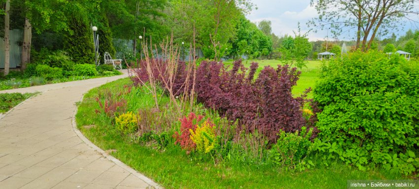 Лабутенки и природа — Фэшн (фото 3)