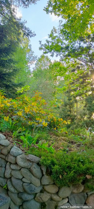 Лабутенки и природа — Фэшн