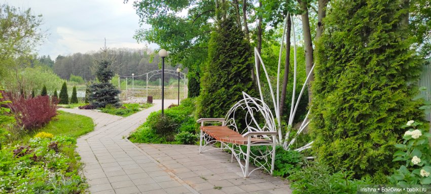 Лабутенки и природа — Фэшн (фото 8)