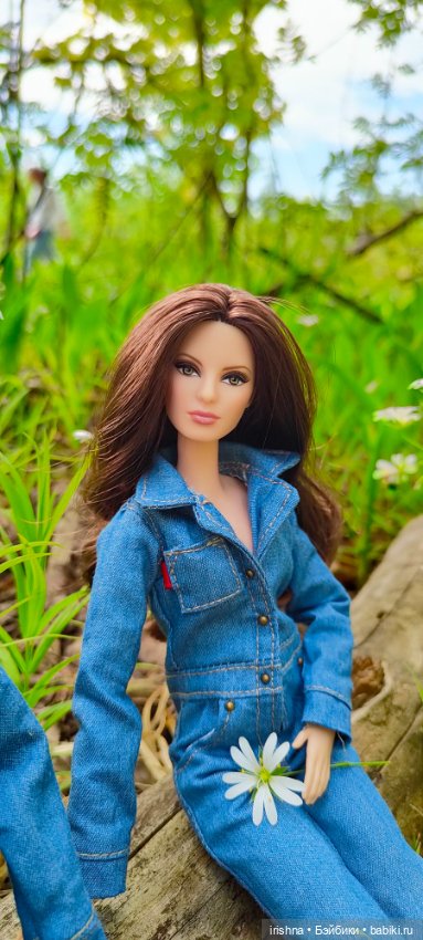 Лабутенки и природа — Фэшн