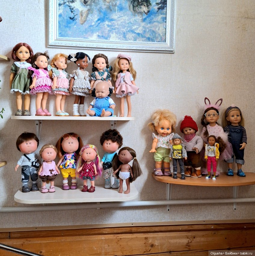 По дороге в Мастерскую... небольшое продолжение (фото 6)