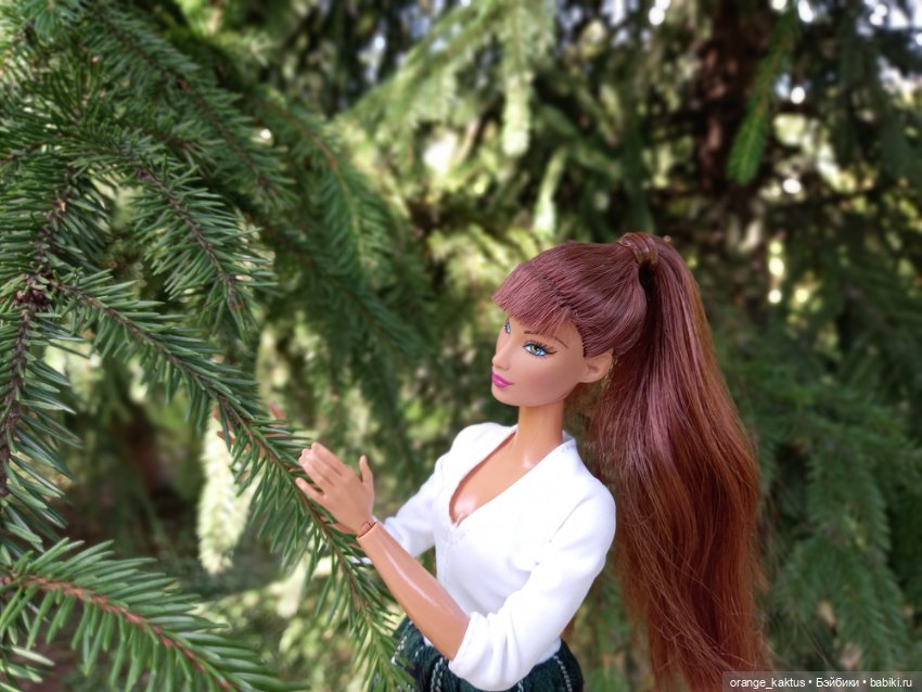 Таня, очень скромная куколка (фото 3)