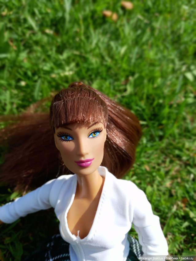 Таня, очень скромная куколка (фото 6)