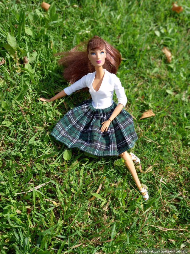 Таня, очень скромная куколка (фото 5)