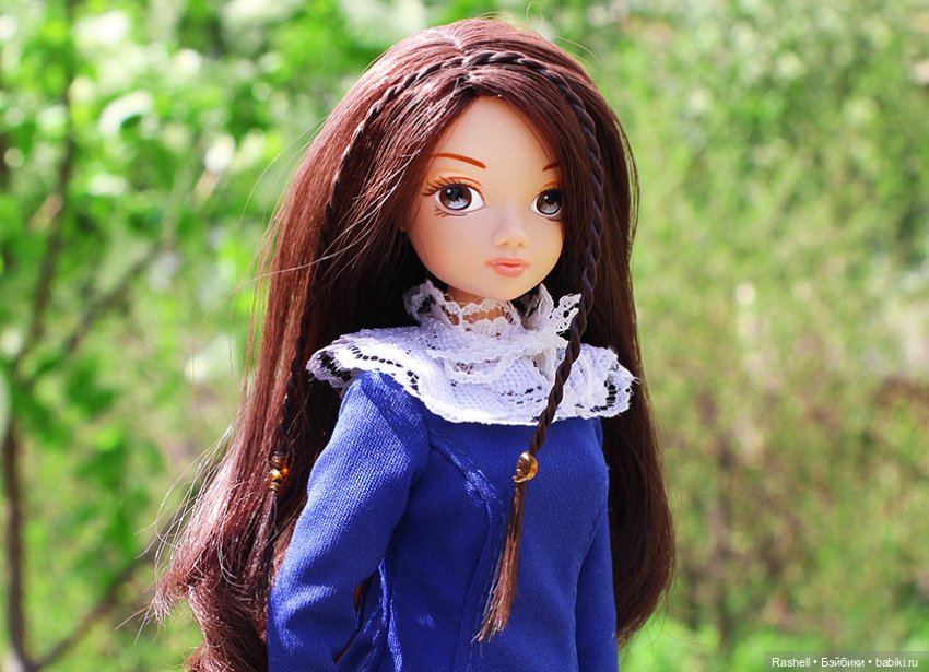Прогульщица — Куклы Kurhn (Курн) и Sonya Rose (Соня): Золотая коллекция (фото 4)