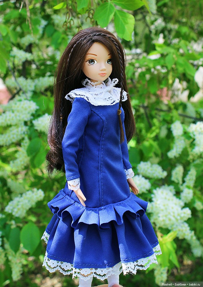 Прогульщица — Куклы Kurhn (Курн) и Sonya Rose (Соня): Золотая коллекция (фото 2)