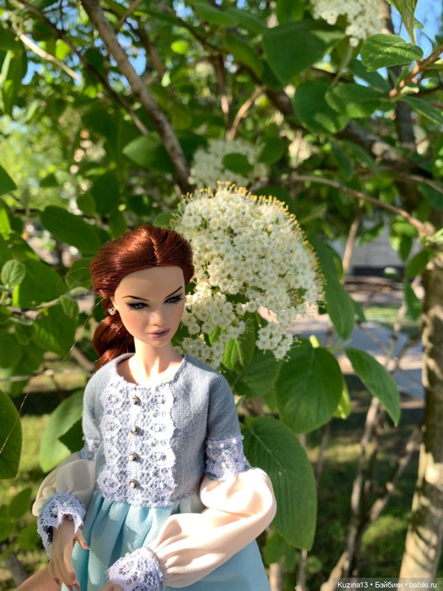 Моя Маргарита — Куклы Integrity Toys (Интегрити): Poppy Parker (фото 2)