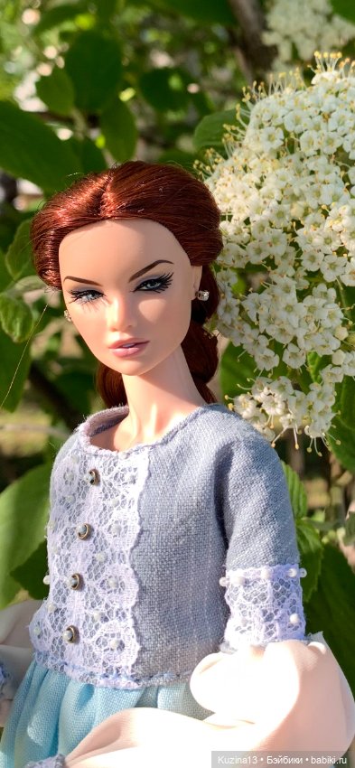 Моя Маргарита — Куклы Integrity Toys (Интегрити): Poppy Parker