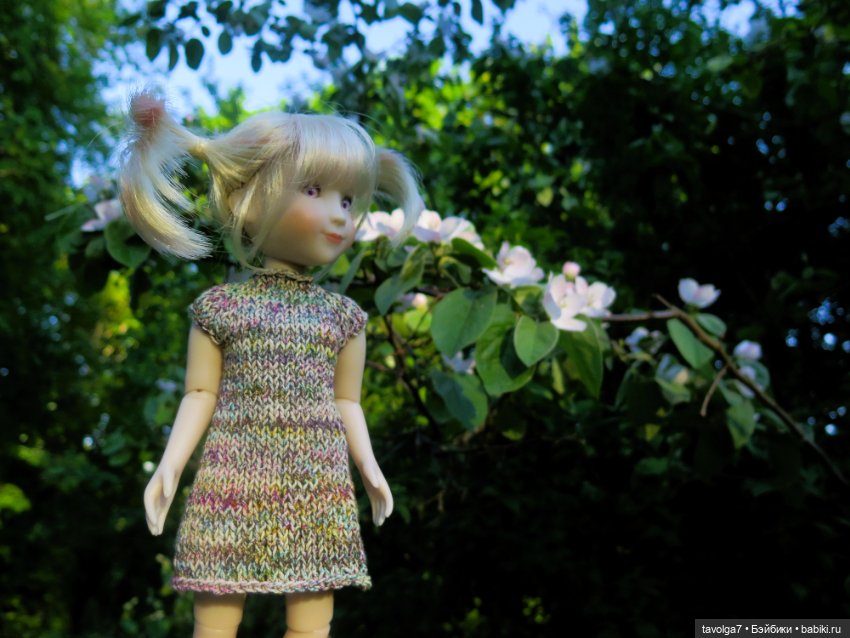 Ruby Red Siblies Стелла в Сиреневом парке в Москве