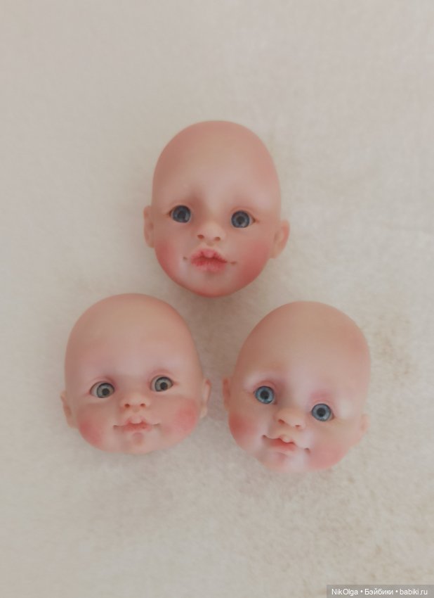 Младшая, средняя и старшая