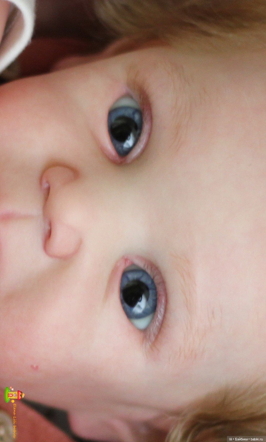 Малыш реборн Ducklin — Куклы Реборн (Reborn): работы мастеров