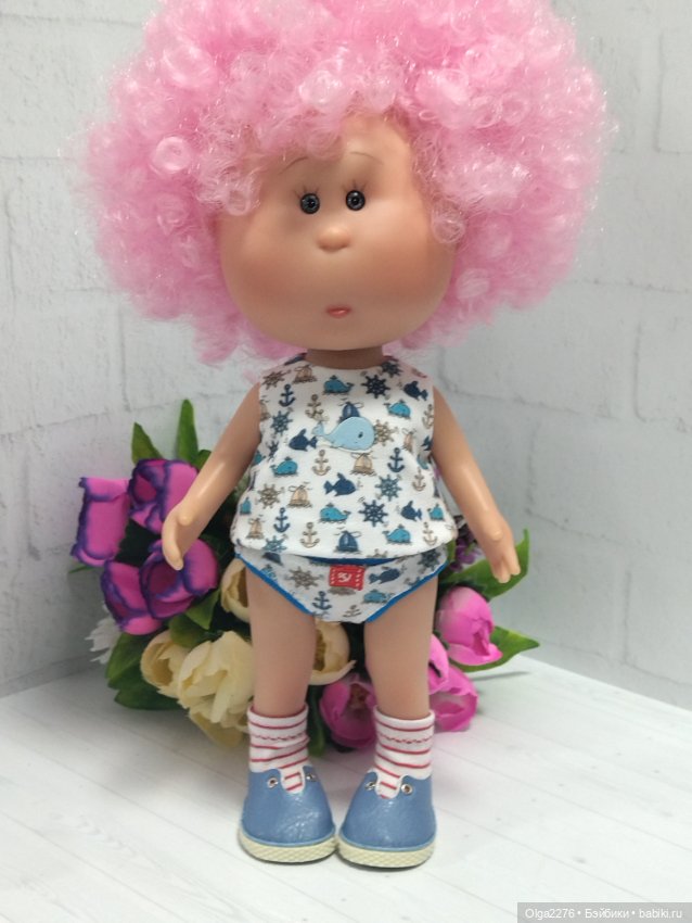 Комплекты на мини Мио little Mia