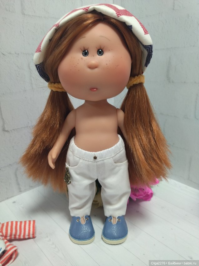 Комплекты на мини Мио little Mia